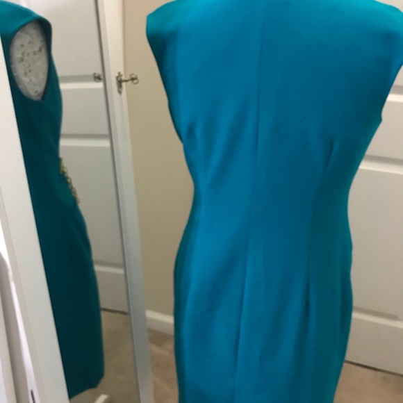 Coat Dress - Picture 2 of 4